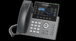 GRP2615 Telefon VoIP, 5 kont SIP, POE, porty GB, WiFi - Grandstream w sklepie internetowym Aksonet.pl