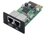 MODUŁ SNMP DLA UPS POWERWALKER VFI LCD, VFI RM LCD, VFI R LCD, VFI C LCD , VFI CRM LCD , VFI CP 3/3 w sklepie internetowym Aksonet.pl