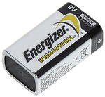 BATERIA ALKALICZNA BAT-6LR61/E 9V 6LR61 ENERGIZER w sklepie internetowym Aksonet.pl