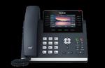 SIP-T46U TELEFON IP POE (BEZ ZASILACZA) - YEALINK w sklepie internetowym Aksonet.pl