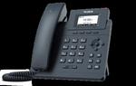 SIP-T30P TELEFON IP, HD, 1 x SIP, POE - YEALINK w sklepie internetowym Aksonet.pl