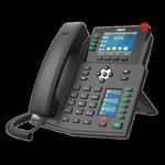 X5U TELEFON IP, 16 X SIP, POE, PORT GB - FANVIL w sklepie internetowym Aksonet.pl