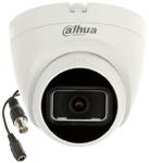 KAMERA AHD, HD-CVI, HD-TVI, PAL HAC-HDW1500TRQ-0280B-S2 - 5Mpx 2.8mm DAHUA w sklepie internetowym Aksonet.pl