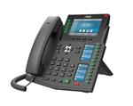 X6U TELEFON IP, 20 X SIP, POE, PORT GB, BT - FANVIL w sklepie internetowym Aksonet.pl