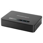 HT813 Bramka VoIP (1 port FXS / 1 port FXO / 2 konta SIP) w sklepie internetowym Aksonet.pl