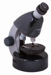 (PL) Mikroskop Levenhuk LabZZ M101 Moonstone\Kamień Księżycowy w sklepie internetowym Aksonet.pl