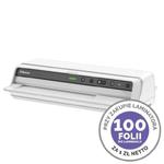 Laminator Fellowes VENUS A3 +FOLIA A3 125mic ZA 1 ZŁ NETTO w sklepie internetowym Aksonet.pl