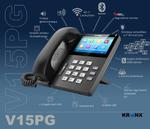 V15PG TELEFON IP - KRONX w sklepie internetowym Aksonet.pl