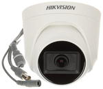 KAMERA AHD, HD-CVI, HD-TVI, PAL DS-2CE76H0T-ITPFS(2.8mm) - 5Mpx Hikvision w sklepie internetowym Aksonet.pl