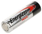 BATERIA ALKALICZNA BAT-AA/E-MAX*P16 1.5V LR6 (AA) ENERGIZER w sklepie internetowym Aksonet.pl