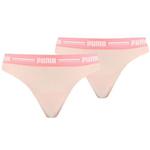 Bielizna damska Puma String 2P Pack W 907854 06 w sklepie internetowym e-ciuszki.com