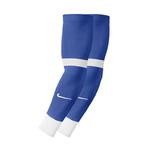 Getry piłkarskie Nike MatchFit CU6419-401 w sklepie internetowym e-ciuszki.com