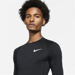 Koszulka termiczna z długim rękawem Nike Compression M DD1990-010 w sklepie internetowym e-ciuszki.com