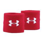 Frotki, opaski na nadgarstek Under Armour Performance Wristband 7,5 cm 1276991-600 w sklepie internetowym e-ciuszki.com