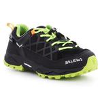 Buty trekkingowe Salewa Wildfire Wp Jr 64009-0986 w sklepie internetowym e-ciuszki.com