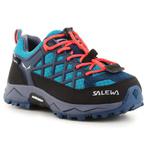 Buty trekkingowe Salewa Wildfire Wp Jr 64009-8641 w sklepie internetowym e-ciuszki.com