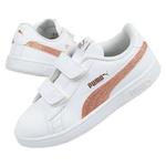 Buty Puma Smash Jr 375863 02 w sklepie internetowym e-ciuszki.com