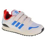 Buty adidas ZX 700 Hd K Jr FX5238 w sklepie internetowym e-ciuszki.com