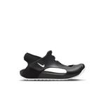 Buty sportowe sandały Nike Jr DH9462-001 w sklepie internetowym e-ciuszki.com