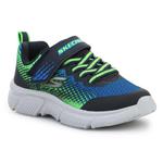 Buty Skechers Go Run 650 Norvo Jr 405035L-NVLM w sklepie internetowym e-ciuszki.com