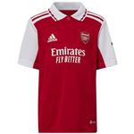 Koszulka adidas Arsenal Londyn Home Mini Jr HA5346 w sklepie internetowym e-ciuszki.com