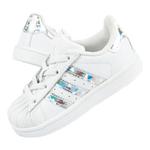 Buty sportowe adidas Superstar Jr CG6707 w sklepie internetowym e-ciuszki.com