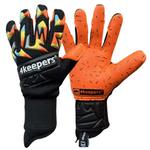 Rękawice bramkarskie 4Keepers Equip Flame NC M S836273 w sklepie internetowym e-ciuszki.com