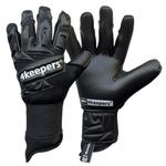 Rękawice bramkarskie 4Keepers Equip Panter NC M S836287 w sklepie internetowym e-ciuszki.com