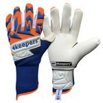 Rękawice bramkarskie 4Keepers Equip Puesta NC M S836306 w sklepie internetowym e-ciuszki.com