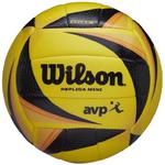 Piłka do siatkówki Wilson Optx Avp Replica Mini Volleyball WTH10020XB w sklepie internetowym e-ciuszki.com