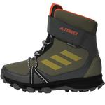 Buty adidas Terrex Snow CF R.RDY Jr GZ1178 w sklepie internetowym e-ciuszki.com