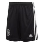 Spodenki adidas Niemcy Home Jr FS7593 w sklepie internetowym e-ciuszki.com