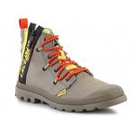 Buty Palladium Pampa Lite Lace It M 78353-377-M w sklepie internetowym e-ciuszki.com