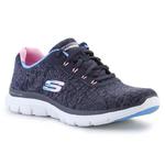 Buty Skechers Flex Appeal 4.0 - Fresh W 149570-NVMT w sklepie internetowym e-ciuszki.com