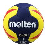 Piłka do piłki ręcznej Molten 3400 H2X3400-NR w sklepie internetowym e-ciuszki.com