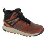 Buty Merrell Wildwood Sneaker Mid WP M J067299 w sklepie internetowym e-ciuszki.com