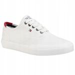 Buty Tommy Hilfiger Core Oxford Twill Sneaker M FM0FM02670 w sklepie internetowym e-ciuszki.com