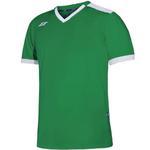 Koszulka piłkarska Zina Tores Jr 00508-215 Zielony w sklepie internetowym e-ciuszki.com
