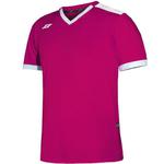 Koszulka piłkarska Zina Tores Jr 00505-214 Różowy w sklepie internetowym e-ciuszki.com