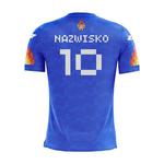 Koszulka piłkarska Zina Turbokozak 2.0 Junior 02331-216 w sklepie internetowym e-ciuszki.com