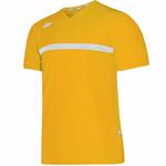 Koszulka piłkarska Zina Formation M Z01997_20220201112217 żółty/biały w sklepie internetowym e-ciuszki.com