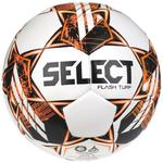 Piłka nożna Select Flash Turf FIFA Basic V23 Ball FLASH TURF WHT-BLK w sklepie internetowym e-ciuszki.com