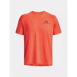 Koszulka Under Armour Rush Energy Short Sleeve M 1366138-877 w sklepie internetowym e-ciuszki.com