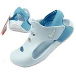 Sandały sportowe Nike Jr DH9465-401 w sklepie internetowym e-ciuszki.com