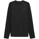 Koszulka Longsleeve 4F M155 M 4FAW23TLONM155 23M w sklepie internetowym e-ciuszki.com