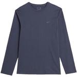 Koszulka Longsleeve 4F M155 M 4FAW23TLONM155 30S w sklepie internetowym e-ciuszki.com