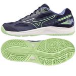 Buty do siatkówki Mizuno Cyclone Speed 4 M V1GA238011 w sklepie internetowym e-ciuszki.com