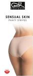 Figi Panty Stripes Sensual Skin w sklepie internetowym e-ciuszki.com