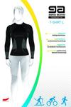 T-Shirt Women Thermoactive Basic Ama w sklepie internetowym e-ciuszki.com