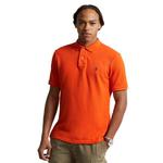 Koszulka Polo Ralph Lauren Polo Custom Slim Mesh M 710782592024 w sklepie internetowym e-ciuszki.com